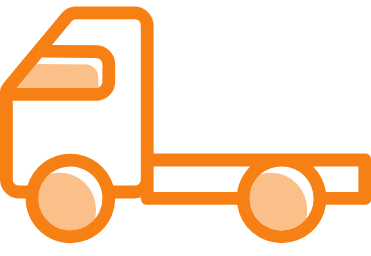 富蕴拖车/平板车